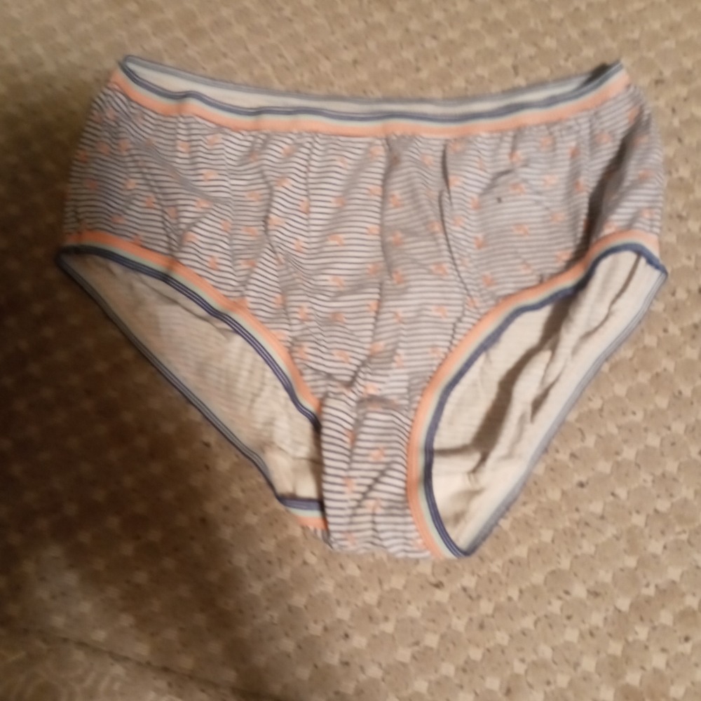 Two pairs of junior undies